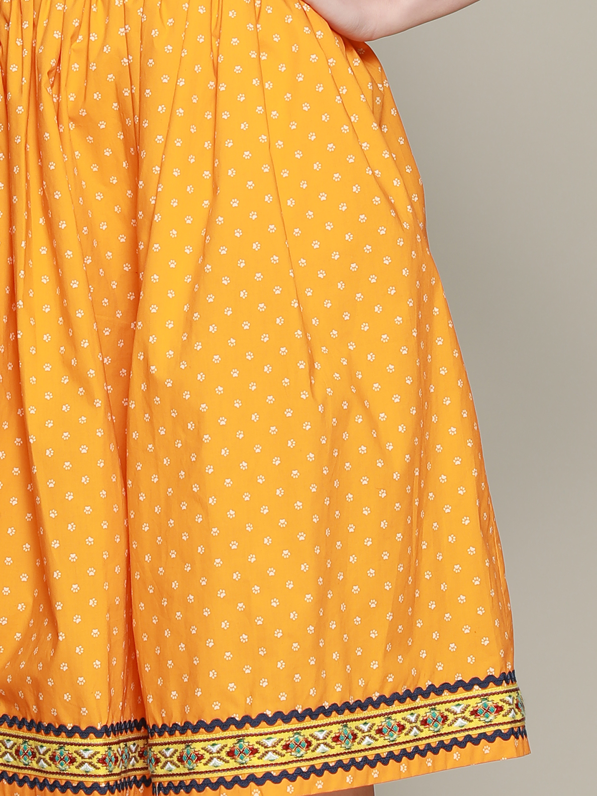 Dirndl in Grün – ein zeitloser Klassiker